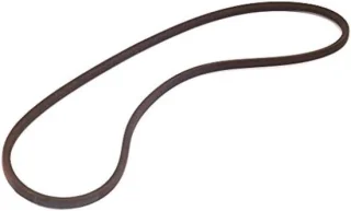 Maaierriem V-riem 30 inch bruin