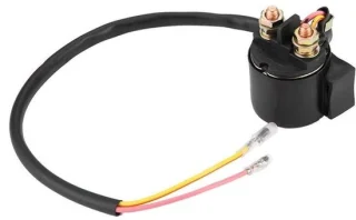 Magneetschakelaar 12 V