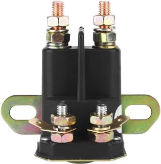 Magneetschakelaar grasmaaier 12 V