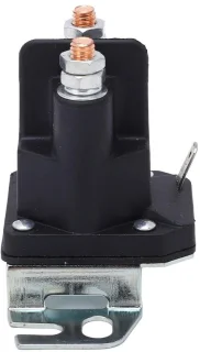 Magneetstarter relais