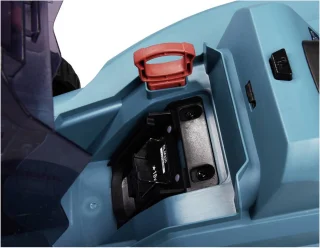 Makita DLM330RM Accu Grasmaaier 18V 33 cm