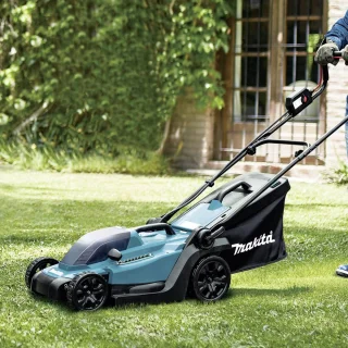 Makita DLM330RM Accu Grasmaaier 18V 33 cm