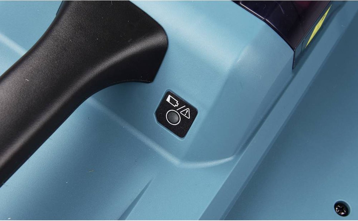 Wat vinden we goed aan de Makita DLM330RM Accu Grasmaaier 18V 33 cm