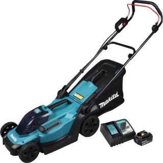 Makita DLM330RM Accu Grasmaaier 18V 33 cm
