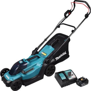 Makita DLM330RT LXT 18V Accu Grasmaaier 33 cm