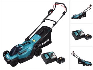 Makita DLM330RT LXT 18V Accu Grasmaaier 33 cm