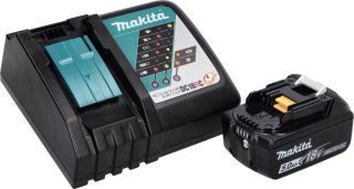 Makita DLM330RT LXT 18V Accu Grasmaaier 33 cm