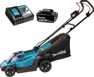 Makita DLM330RT LXT 18V Accu Grasmaaier 33 cm