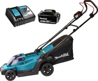 Makita DLM330RT LXT 18V Accu Grasmaaier 33 cm
