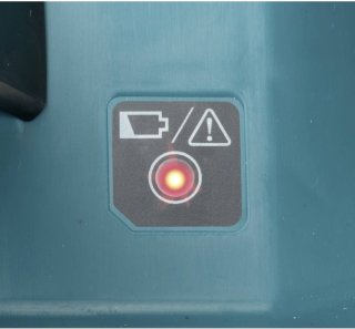 Makita DLM330Z Accu Grasmaaier 33cm 18V