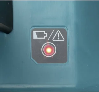 Makita DLM330Z Accu Grasmaaier 33cm 18V