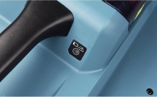 Makita DLM330Z Accu Grasmaaier 33cm 18V