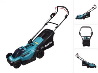 Makita DLM330Z Accu Grasmaaier 33cm 18V