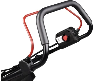 Makita DLM330Z Accu Grasmaaier 33cm 18V