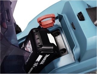 Makita DLM330Z Accu Grasmaaier 33cm 18V