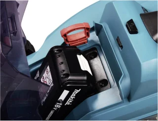 Makita DLM330Z Accu Grasmaaier 33cm 18V