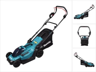 Makita DLM330Z Accu Grasmaaier 33cm 18V
