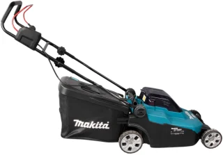 Makita DLM382Z Accu Grasmaaier 38cm