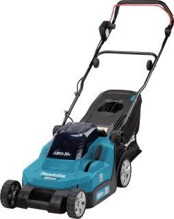 Makita DLM382Z Accu Grasmaaier 38cm