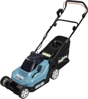Makita DLM382Z Accu Grasmaaier 38cm