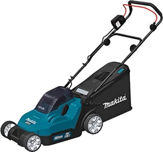 Makita DLM382Z Accu Grasmaaier 38cm