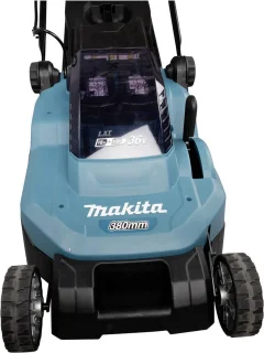 Makita DLM382Z Accu Grasmaaier 38cm
