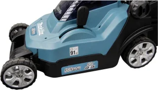 Makita DLM382Z Accu Grasmaaier 38cm