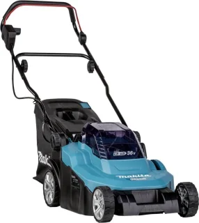 Makita DLM382Z Accu Grasmaaier 38cm