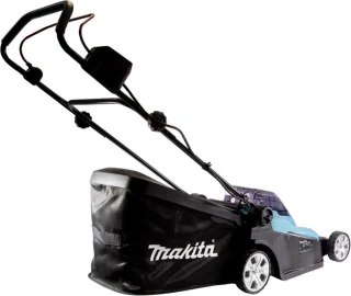 Makita DLM432F2 accu grasmaaier 36V 43cm + 2x 3.0Ah accu