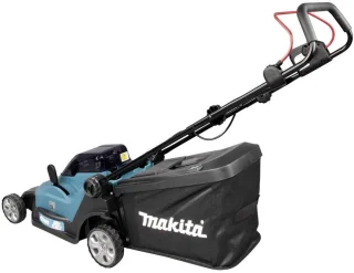 Makita DLM432PT2 Accu Grasmaaier Set 2x18V