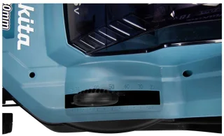 Makita DLM432PT2 Accu Grasmaaier Set 2x18V