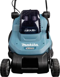 Makita DLM432Z 18V Grasmaaier Zonder Accu en Lader