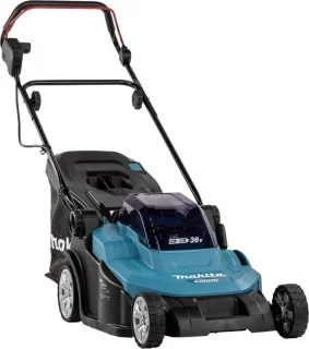 Makita DLM432Z 18V Grasmaaier Zonder Accu en Lader
