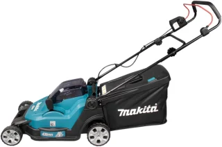 Makita DLM432Z 18V Grasmaaier Zonder Accu en Lader