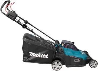 Makita DLM432Z 18V Grasmaaier Zonder Accu en Lader