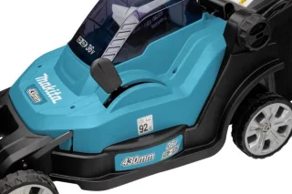 Makita DLM432Z 18V Grasmaaier Zonder Accu en Lader
