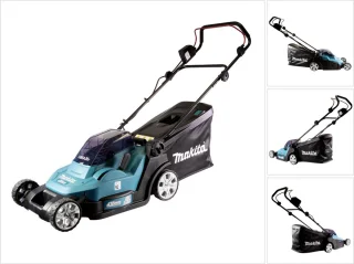 Makita DLM432Z 18V Grasmaaier Zonder Accu en Lader