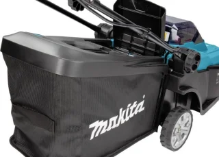 Makita DLM432Z 18V Grasmaaier Zonder Accu en Lader