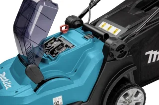 Makita DLM432Z 18V Grasmaaier Zonder Accu en Lader
