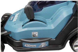 Makita DLM432Z 18V Grasmaaier Zonder Accu en Lader