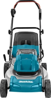 Makita DLM460PT2 grasmaaier