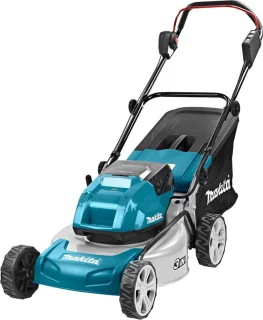Makita DLM460PT2 grasmaaier