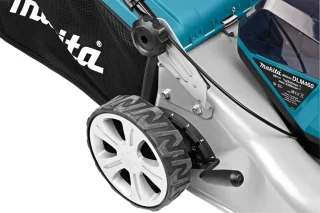 Makita DLM460PT2 grasmaaier