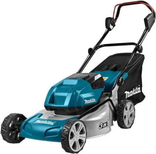 Makita DLM460Z Grasmaaier
