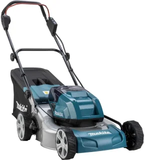 Makita DLM463Z 46cm Accu Grasmaaier Basic Body