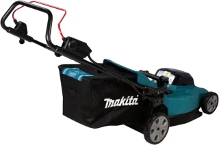 Makita DLM480PT2 Accu Grasmaaier 48cm 2x18V