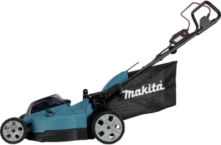 Makita DLM480PT2 Accu Grasmaaier 48cm 2x18V