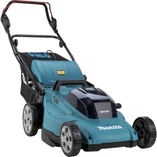 Makita DLM480PT2 Accu Grasmaaier 48cm 2x18V