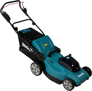 Makita DLM480PT2 Accu Grasmaaier 48cm 2x18V