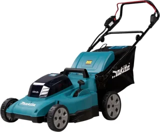 Makita DLM480PT2 Accu Grasmaaier 48cm 2x18V